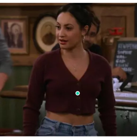 ALLSAINTS Wick Cardigan - Picture 5 of 5